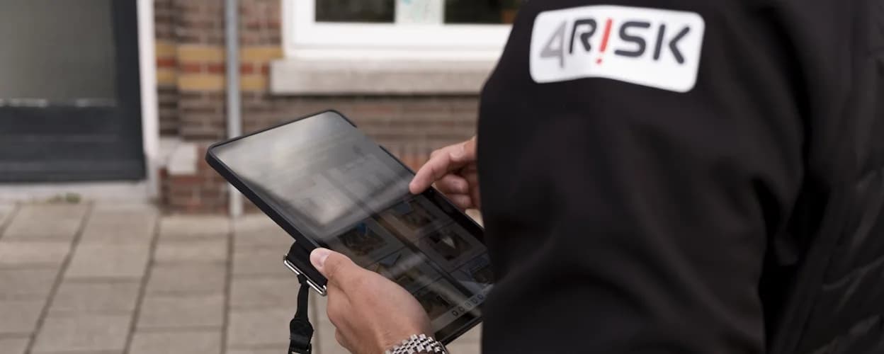 inventarisatie en onderzoek